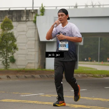 Runner Photo 7260440