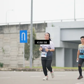 Runner Photo 7260441