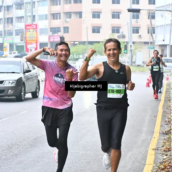 Runner Photo 7260442