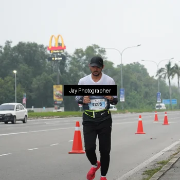 Runner Photo 7260443