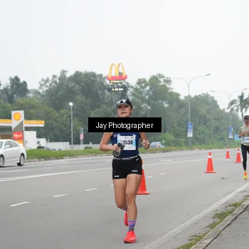 Runner Photo 7260444
