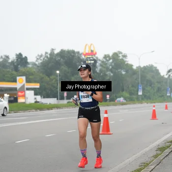 Runner Photo 7260445