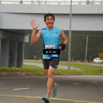 Runner Photo 7260448