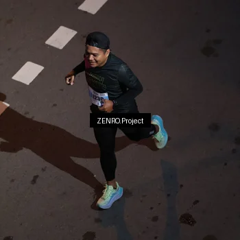Runner Photo 7260449