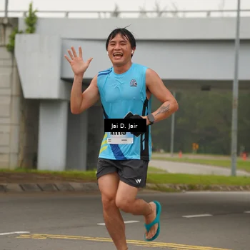 Runner Photo 7260450