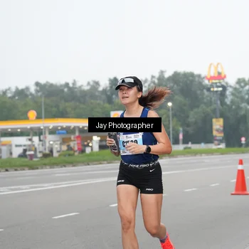 Runner Photo 7260452