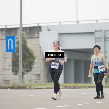 Runner Photo 7260453