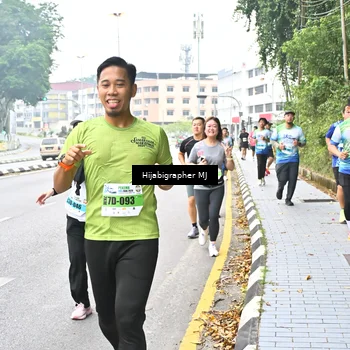 Runner Photo 7260455