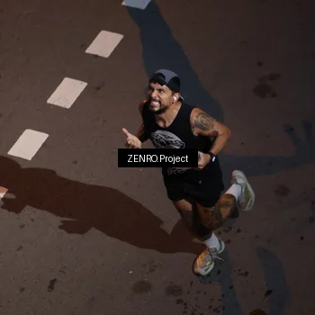 Runner Photo 7260456