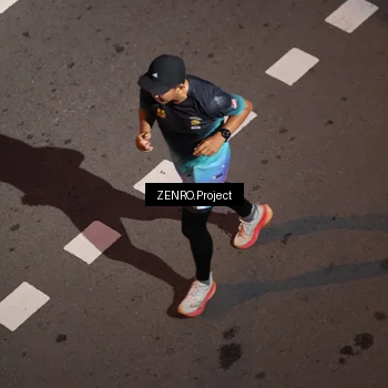 Runner Photo 7260458