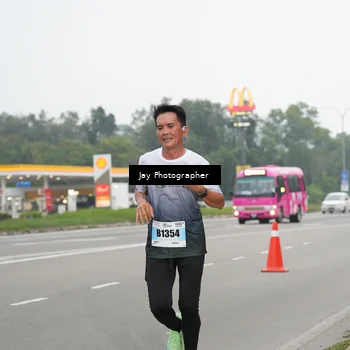 Runner Photo 7260459