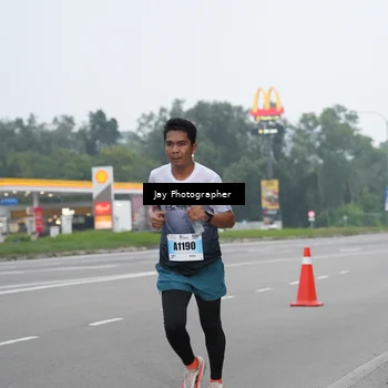 Runner Photo 7260460