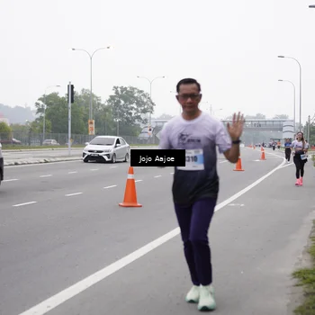 Runner Photo 7260463