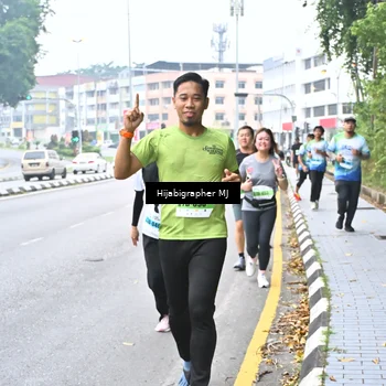 Runner Photo 7260464