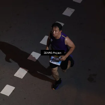 Runner Photo 7260465