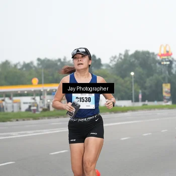 Runner Photo 7260468