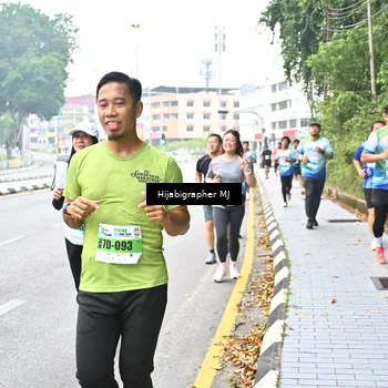 Runner Photo 7260469