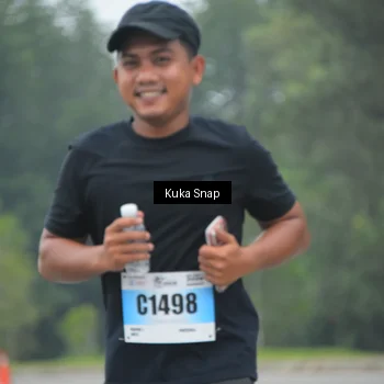 Runner Photo 7260471