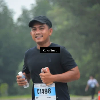 Runner Photo 7260472