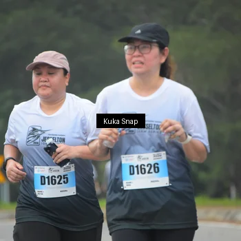 Runner Photo 7260474