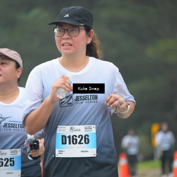 Runner Photo 7260475