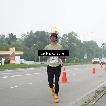 Runner Photo 7260479
