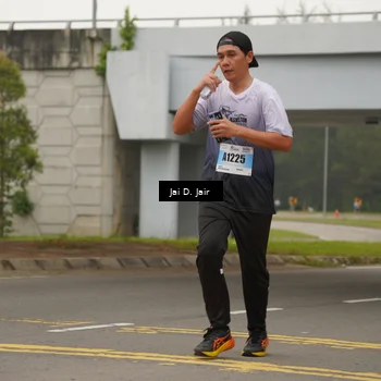 Runner Photo 7260481