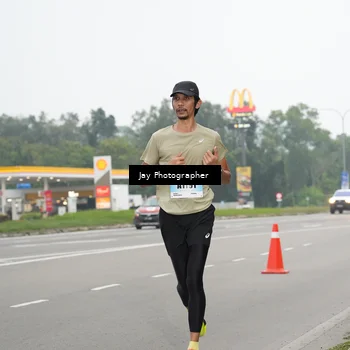 Runner Photo 7260483