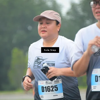 Runner Photo 7260484