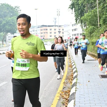 Runner Photo 7260485