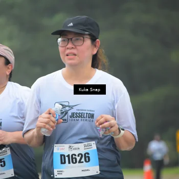 Runner Photo 7260486