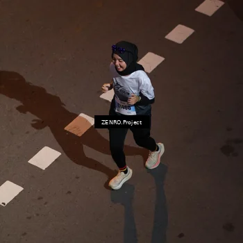 Runner Photo 7260487