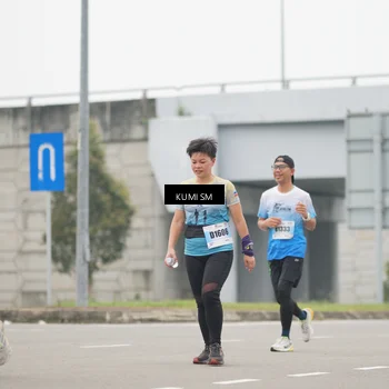 Runner Photo 7260488