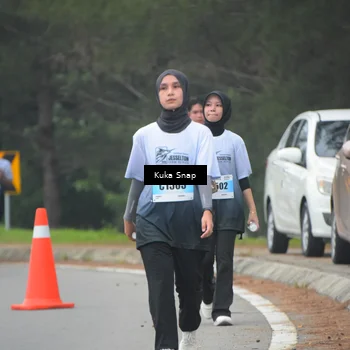 Runner Photo 7260490