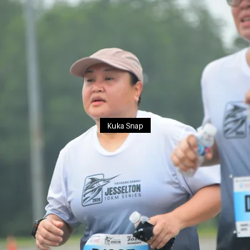 Runner Photo 7260492