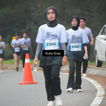 Runner Photo 7260494