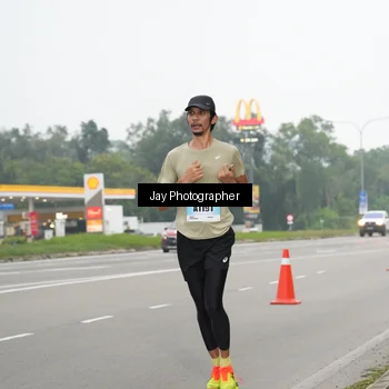 Runner Photo 7260496