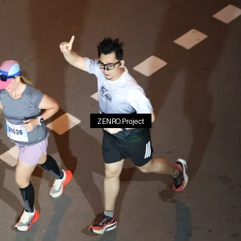 Runner Photo 7260500