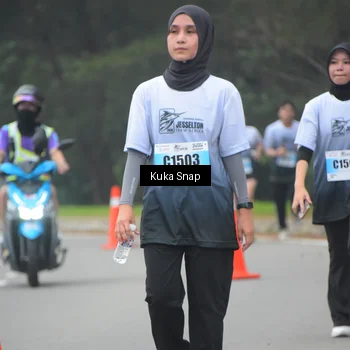 Runner Photo 7260502