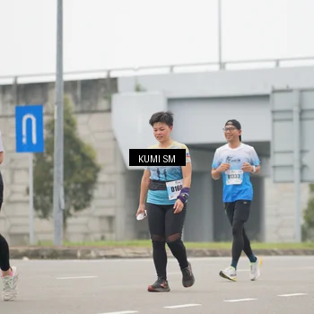 Runner Photo 7260503