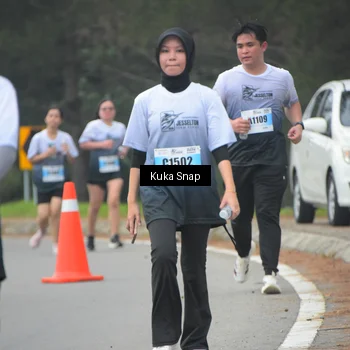 Runner Photo 7260504