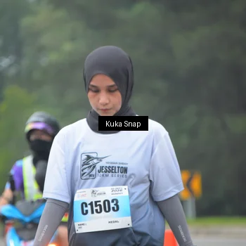 Runner Photo 7260507