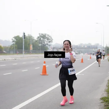 Runner Photo 7260509