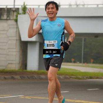 Runner Photo 7260510