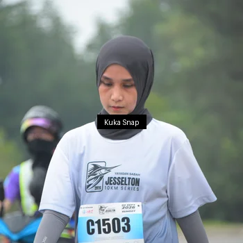 Runner Photo 7260513