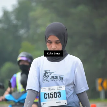 Runner Photo 7260517