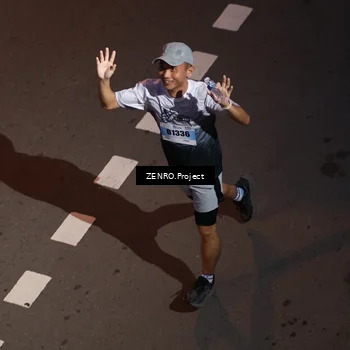 Runner Photo 7260518