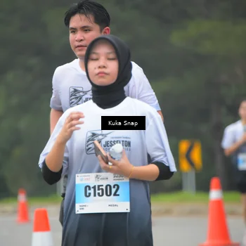 Runner Photo 7260519