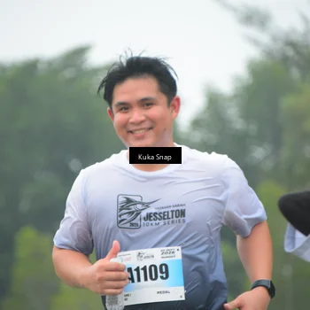 Runner Photo 7260520