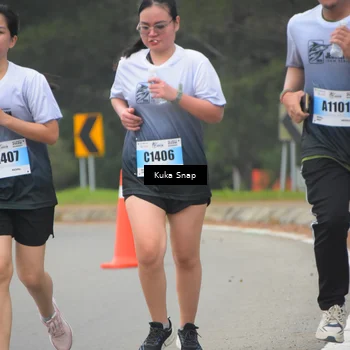 Runner Photo 7260524